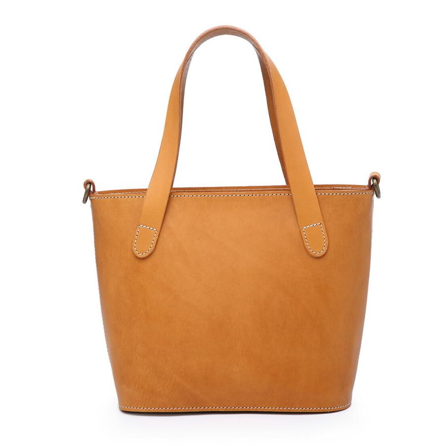 ✨美品✨モラビト　ハンドバッグ　トートバッグ　レザー　キャメル　肩掛け レディースバッグ ハンドバッグ バッグ ショルダーバッグ トート