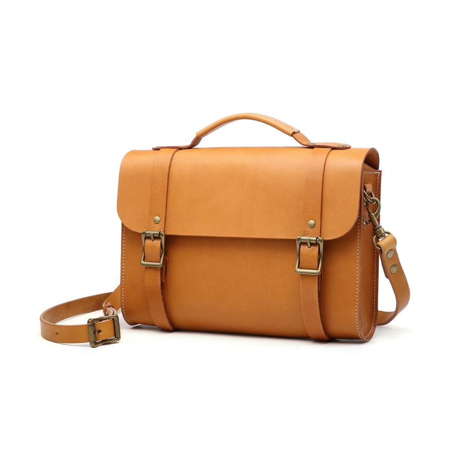 サッチェルバッグ ビジネスバッグ ショルダーバッグ メンズ レディース