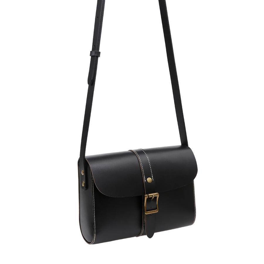 リーママ　キルティング ブラックショルダーバッグ　本革 ショルダーバッグ レディース 斜め掛け 軽量 ブランド 大きめ