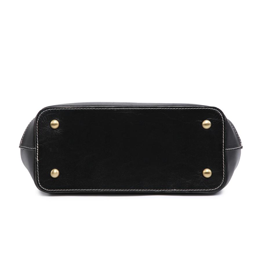 ドクターズバッグ ダレスバッグ ドクターバッグ ショルダーバッグ ハンドバッグ 本革 牛革 ヌメ革 イタリアンレザー かばん 斜めがけ 軽量 高品質 ブラック |  | 06