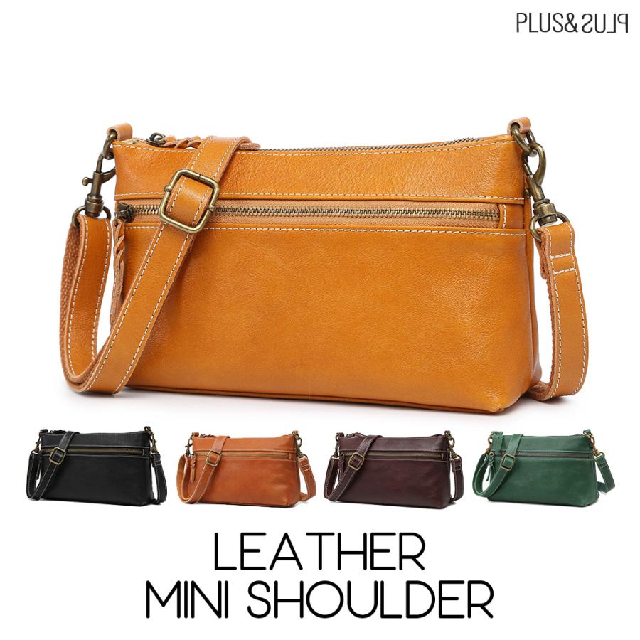 お財布ポシェット お財布ショルダー スマホショルダー ポシェット 本革