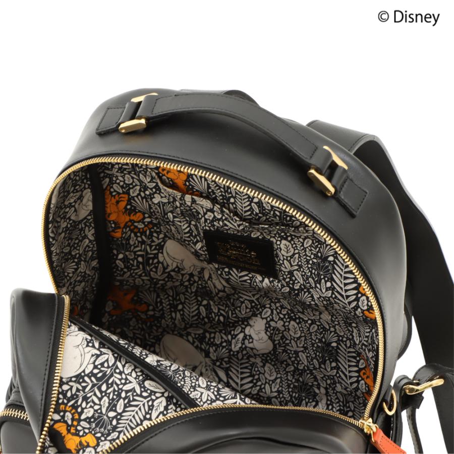 J♡ ディズニー　プーさん　リュック 1/2発売］初のプーさんコラボも♡シンプルデザインで使いやす