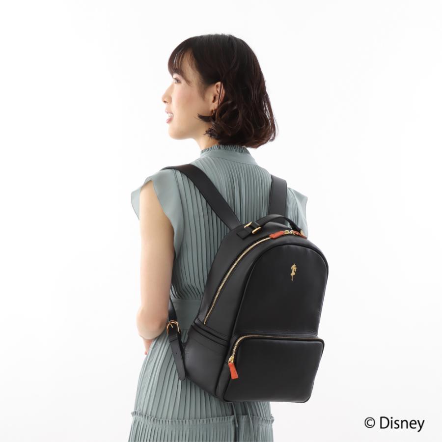 J♡ ディズニー　プーさん　リュック 1/2発売］初のプーさんコラボも♡シンプルデザインで使いやす