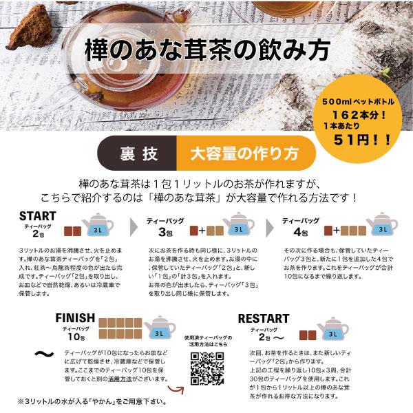 カバノアナタケ　Ms635　4キロ カバノアナタケ Ms635様専用 4キロ 【公式通販】
