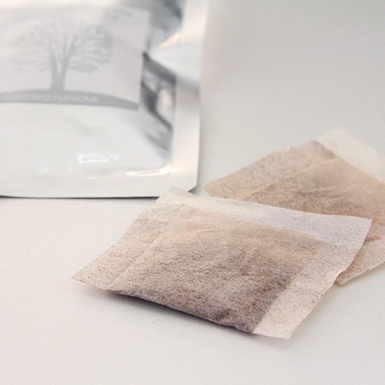 お買い得 樺のあな茸茶 3箱セット ティーバックタイプ チャーガ