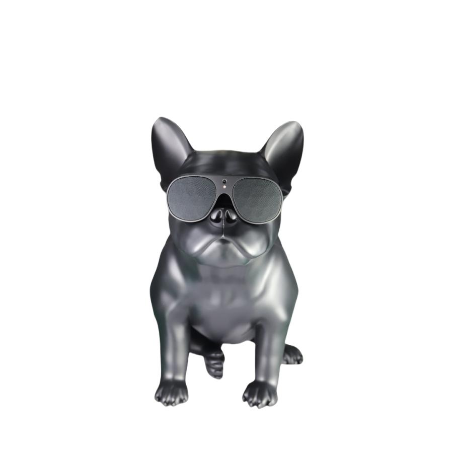 正規代理店】AeroBull エアロブル ワイヤレススピーカー HD1 フレンチ