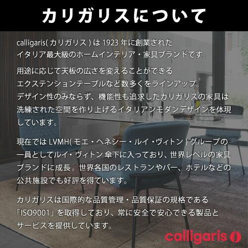 calligaris（カリガリス） 【正規代理店】calligaris チェア Basil w