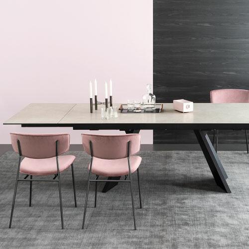 calligaris 【正規代理店】カリガリス チェア 2脚セット calligaris 【正規代理店】カリガリス チェア 2脚セット