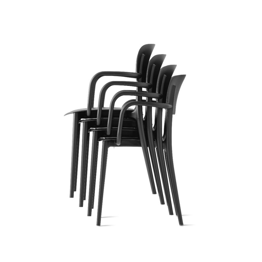 calligaris（カリガリス） 【正規代理店】calligaris チェア2脚セット