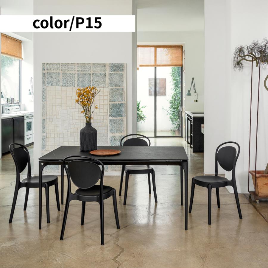 calligaris（カリガリス） 【正規代理店】calligaris チェア2脚セット