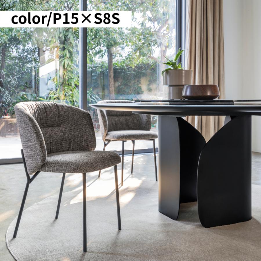calligaris（カリガリス） 【正規代理店】calligaris チェア2脚セット