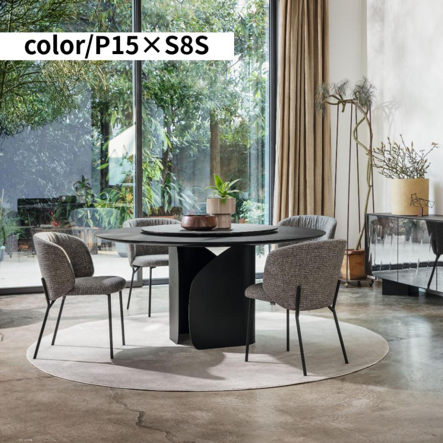 calligaris（カリガリス） 【正規代理店】calligaris チェア2脚セット