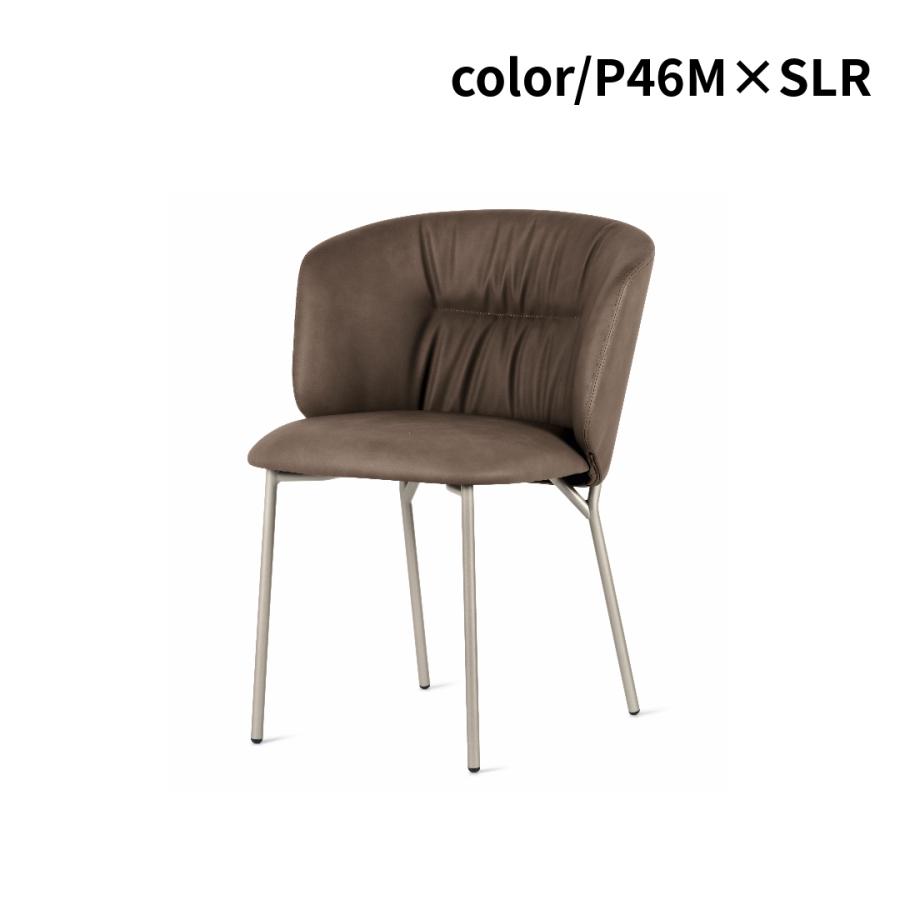 calligaris（カリガリス） 【正規代理店】calligaris チェア2脚セット