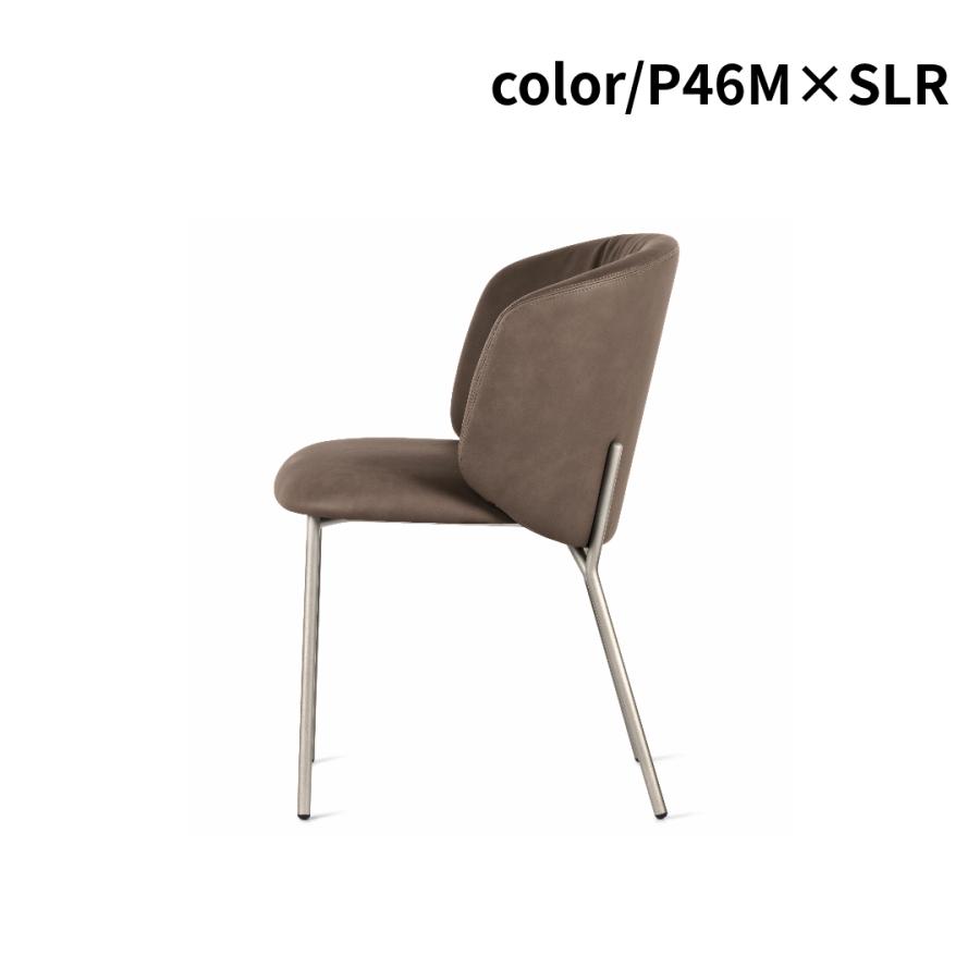 calligaris（カリガリス） 【正規代理店】calligaris チェア2脚セット
