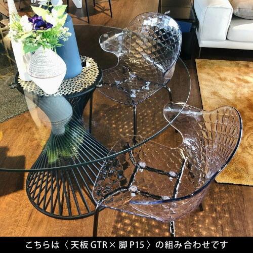 Calligaris カリガリスダイニングテーブル VORTEX　CS/4108 Calligaris VORTEX / カリガリス ヴォルテックス セラミック天板