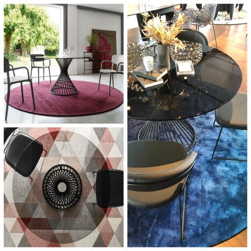 calligaris 【正規代理店】カリガリス ダイニングテーブル calligaris 【正規代理店】カリガリス ダイニングテーブル