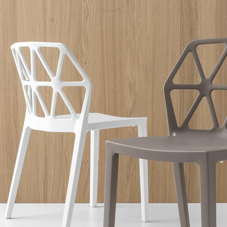 calligaris（カリガリス） 【正規代理店】カリガリス チェア