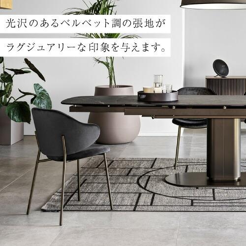 正規代理店】カリガリス チェア CS2037 HOLLY ホリー2脚セット 正規代理店】カリガリス チェア CS2037 HOLLY ホリー2脚セット