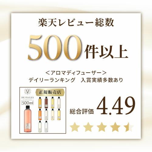 ドットール・ヴラニエス　ルームフレグランス　使いかけ8種　まとめ売り ルームフレグランスブランド「ドットール・ヴラニエス」より 新