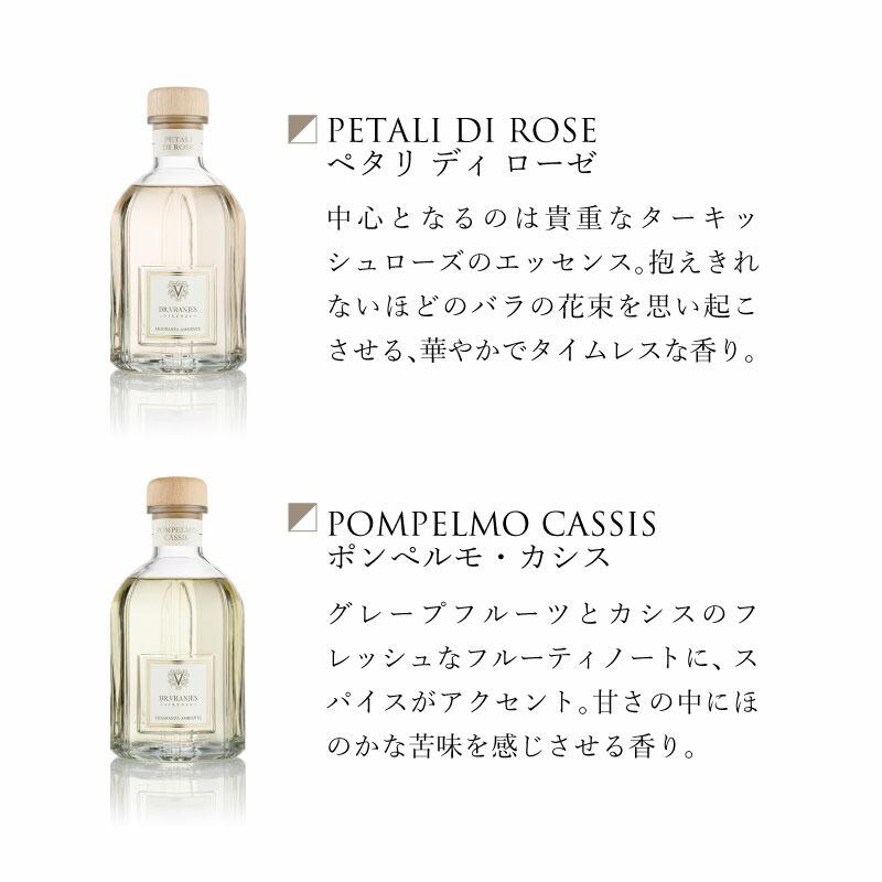 DR. VRANJES ドットール・ヴラニエス Dr.Vranjes 250ml ルーム