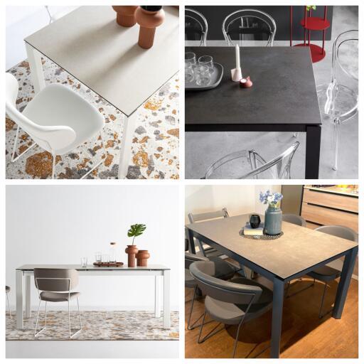 calligaris 【正規代理店】calligaris カリガリス ダイニング calligaris 【正規代理店】calligaris カリガリス ダイニング