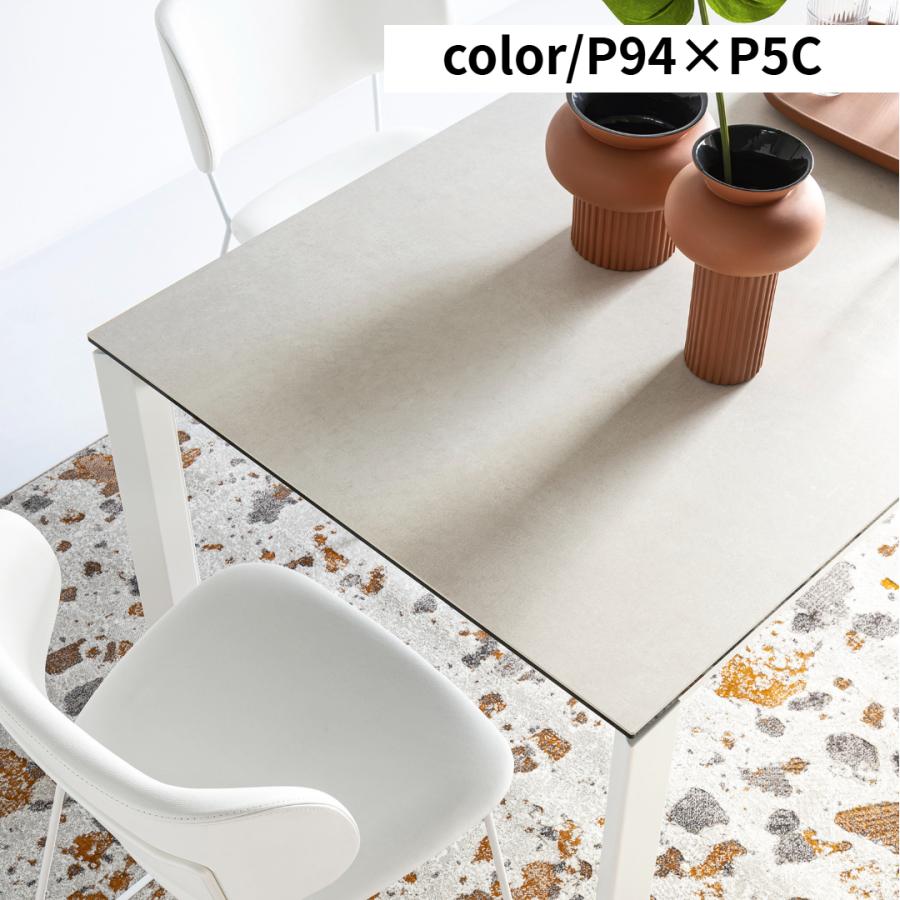 【正規代理店】calligaris カリガリス ダイニングテーブル DUCA-FIX デュカ CS4089FR130J ダイニングテーブル | calligaris | 06