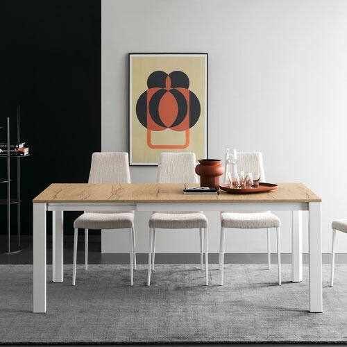calligaris 【正規代理店】カリガリス ダイニングテーブル calligaris 【正規代理店】カリガリス ダイニングテーブル