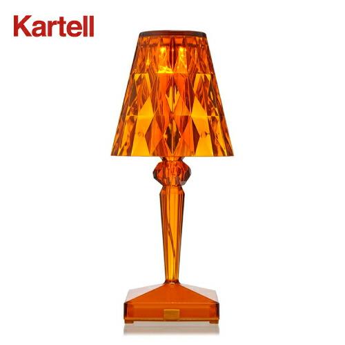 Kartell カルテル バッテリー battery W9140 正規代理店 : プラス 