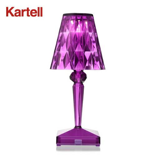 Kartell カルテル バッテリー battery W9140 正規代理店 : プラス 