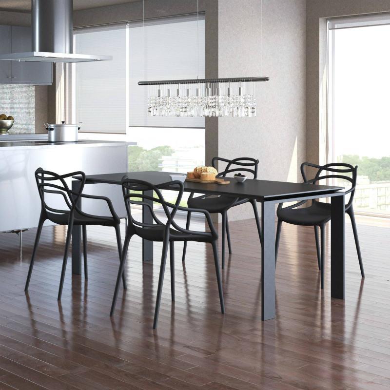 Kartell カルテル マスターズ masters 5865 正規代理店 4脚 Kartell カルテル マスターズ masters 5865 正規代理店 4脚