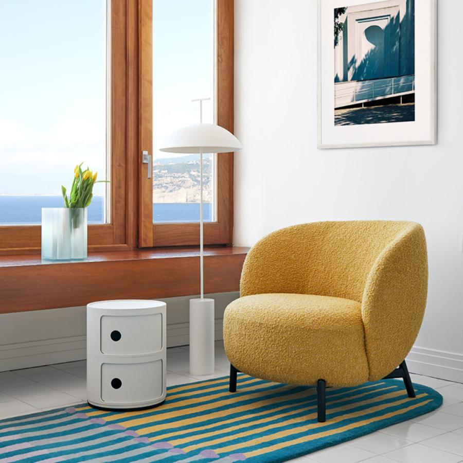 Kartell（カルテル） 【正規代理店】Kartell COMPONIBILI2