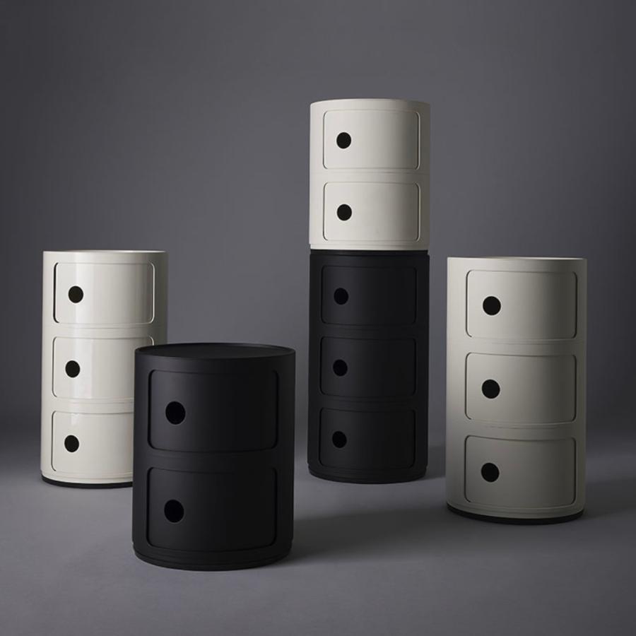 Kartell（カルテル） 【正規代理店】Kartell COMPONIBILI2