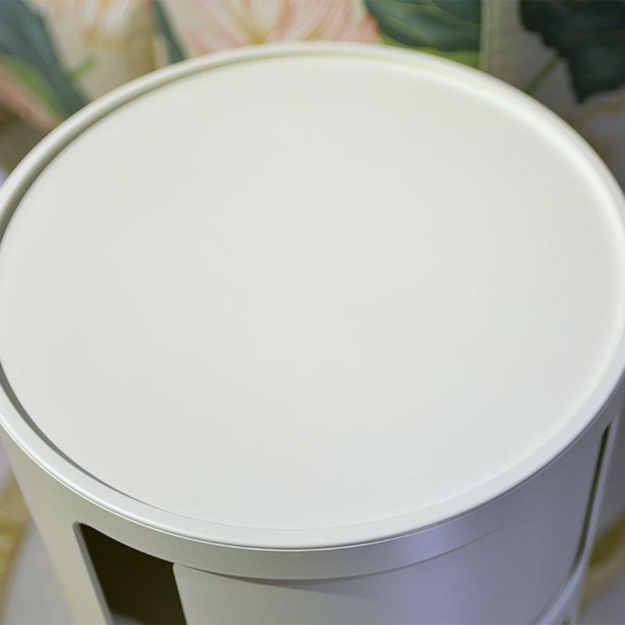 【Kartell正規品】 Componibili2 コンポニビリ2マットホワイト Kartell（カルテル） 【正規代理店】Kartell COMPONIBILI2