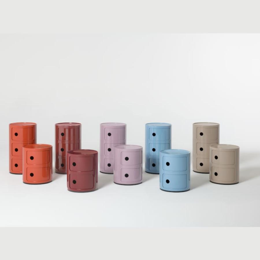 Kartell（カルテル） 【正規代理店】Kartell COMPONIBILI2