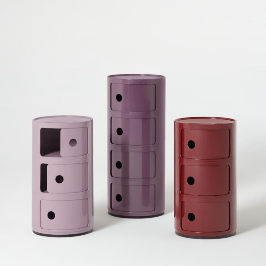 Kartell（カルテル） 【正規代理店】Kartell COMPONIBILI2