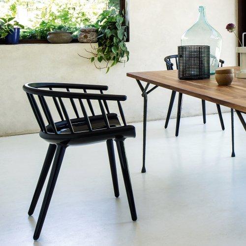 magis(マジス)/サイボーグ スティック BLACK