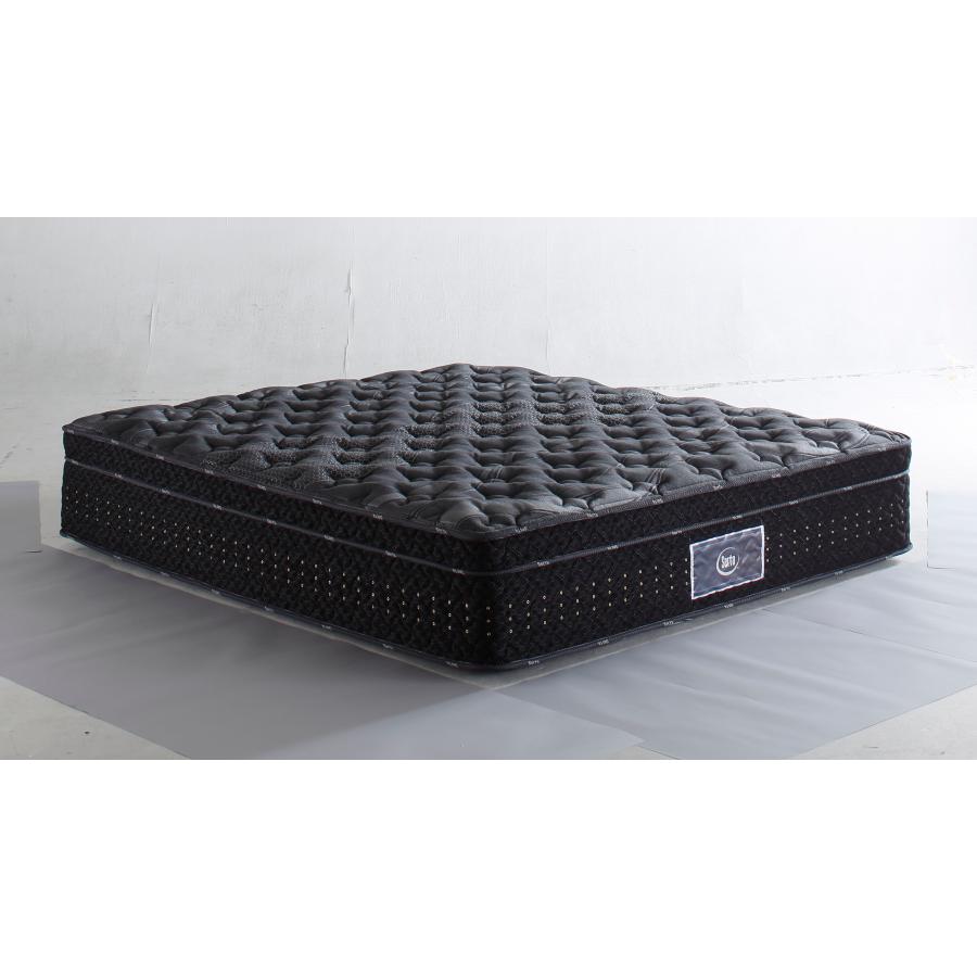 正規代理店】serta サータ マットレス グランドステイタス : プラス
