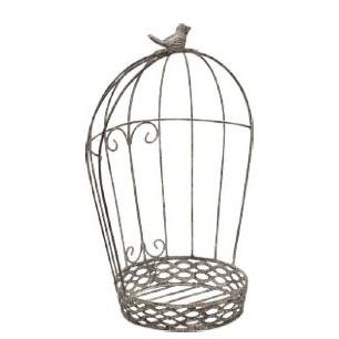 44894/フラワーベース　花器　花びん　リース台　花材 | 