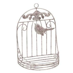 鳥かご・バルコニー・ミニ/フラワーベース　花器　花びん　リース台　花材 | 