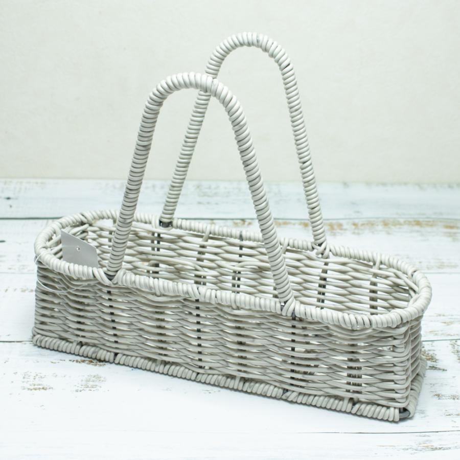 PPソルベ・ロング　ライトグレイ | 