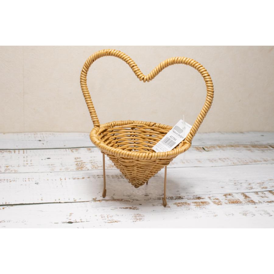 PPソルベ・ネストハート小・ナチュラル | 