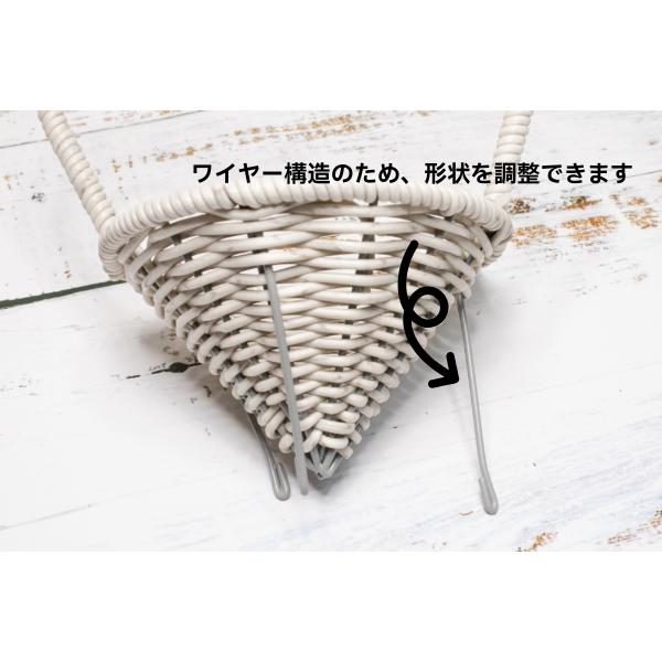 PPソルベ・ネストハート小・ライトグレイ |  | 02