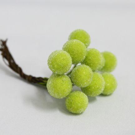 シュガーベリーピック「プリザーブドフラワー・ドライフラワー・シルクフラワー・花材」 | 