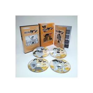 狼少年ケン DVD-BOX Part3 想い出のアニメライブラリー 第7集 |  | 01