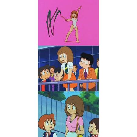 まいっちんぐマチコ先生 DVD-BOX PART 2 |  | 01