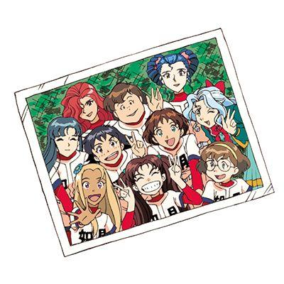 新品 DVD 如月女子高野球部 プリンセスナイン 第2巻 Amazon.com: プリンセスナイン～如月女子高野球部～ 第2巻 [DVD