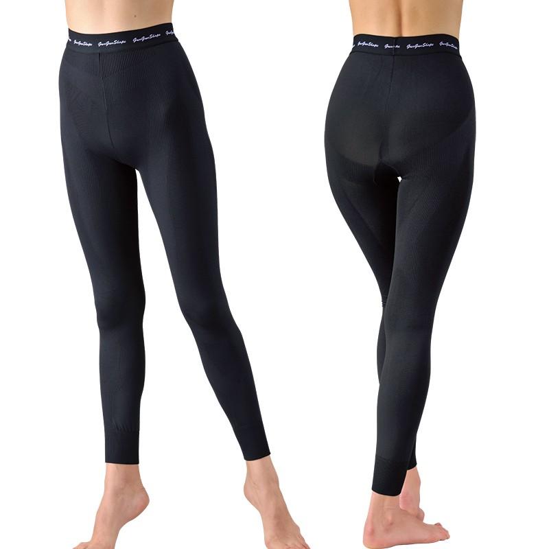 グングンシェイプ テーピングインスパッツ スポーティタイプ 男女共通タイプ |  | 01