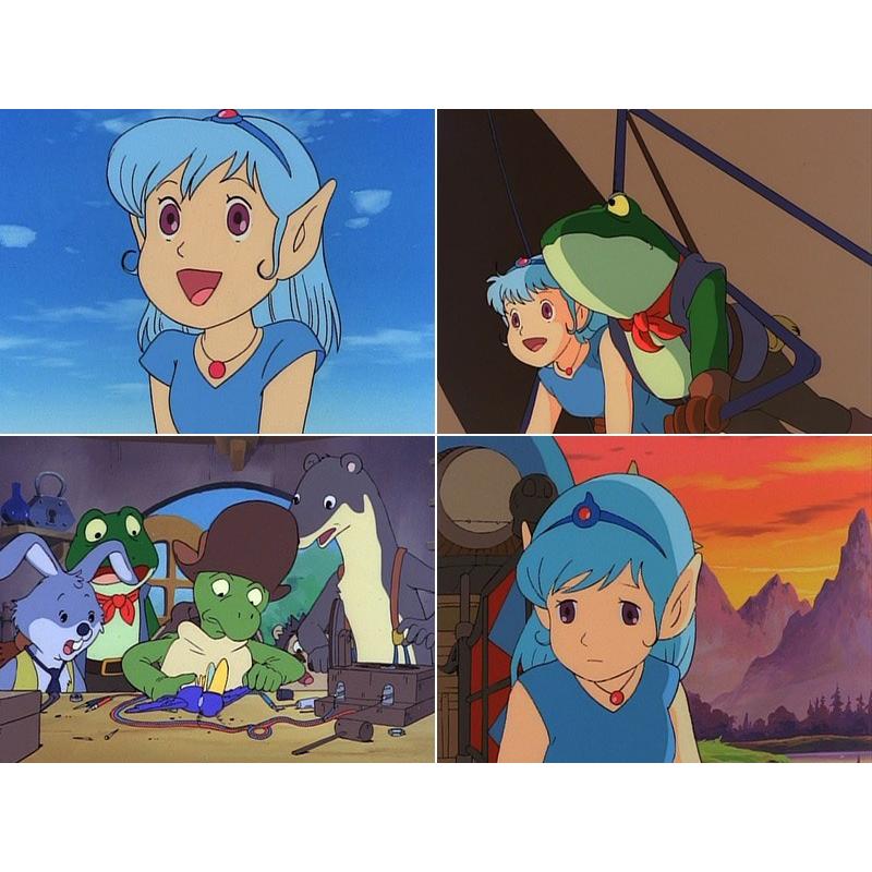 超ポイント祭 期間限定 放送開始30周年記念企画 想い出のアニメライブラリー 第74集 ボスコアドベン アニメ Www Lycee Charlesdefoucauld Fr