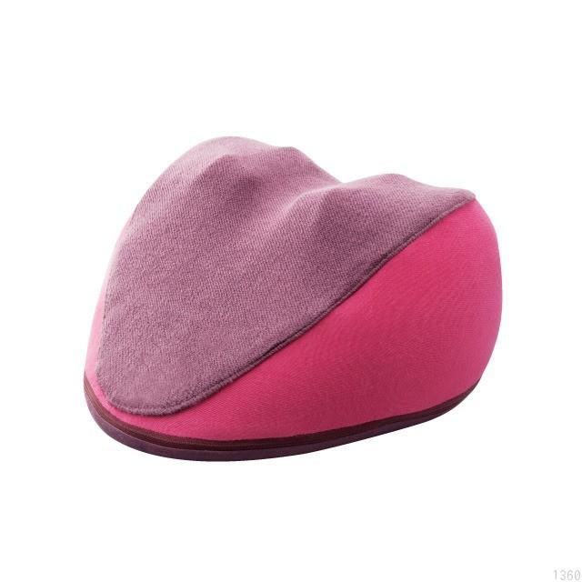 首ストレッチマッサージャー Ｍ1 首の電動マッサージ 首 牽引 ストレッチ ツボ押し 簡易マッサージャー マッサージクッション ほぐし 首の疲れ 温感マッサージ |  | 02