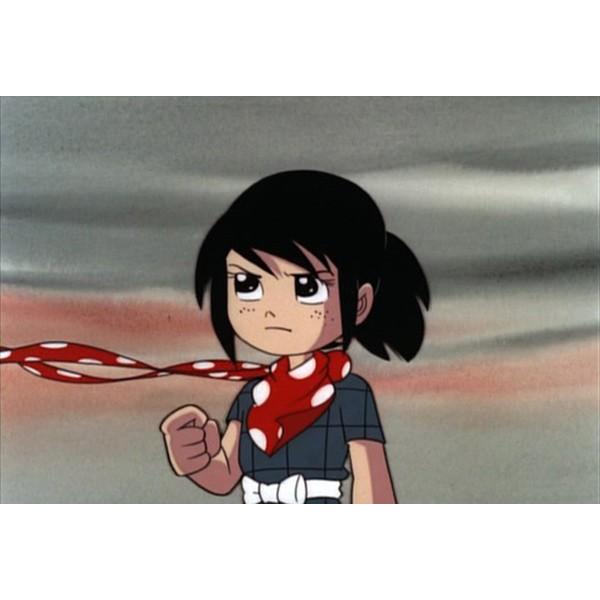 サスケ Blu-ray Vol.2 ブルーレイ 想い出のアニメライブラリー 第83集 ベストフィールド |  | 01